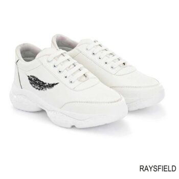 Raysfield Styles Womens Sports Casual Shoes 3