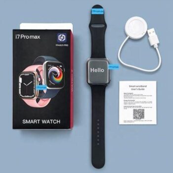 Smartwatch SME New model i7 Pro Max Bluetooth