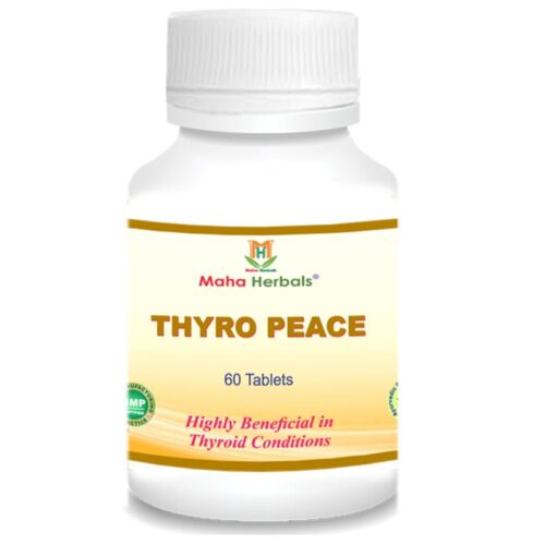Thyro Peace Tablets 1634640202 1