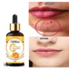 femixa vitamin c face serum -for anti agening smoothing & brightning face vitamin c serum pack of 1