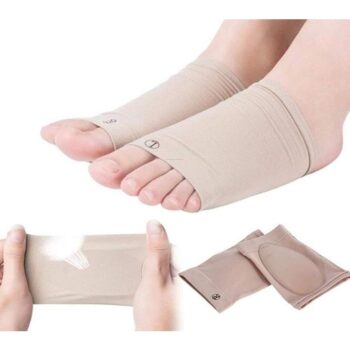 Arch Support Sleeve Foot Care 1