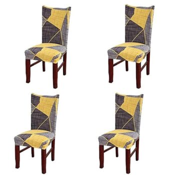 Dining Chair Slipcovers 2 4