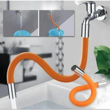 Flexible Faucet 4