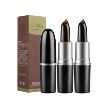 L DA One Time Hair dye Cream Instant Gray Root Coverage Hair Color Modify Cream Stick Temporary Cover Up White Hair Style TSLM2 4