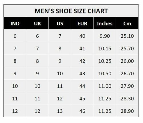 Mens Sports Shoes 5
