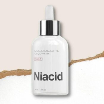 Niacid Face Serum 30 ml (1)