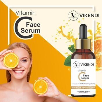 Vitamin -C face Serum V-P1 30ml 1