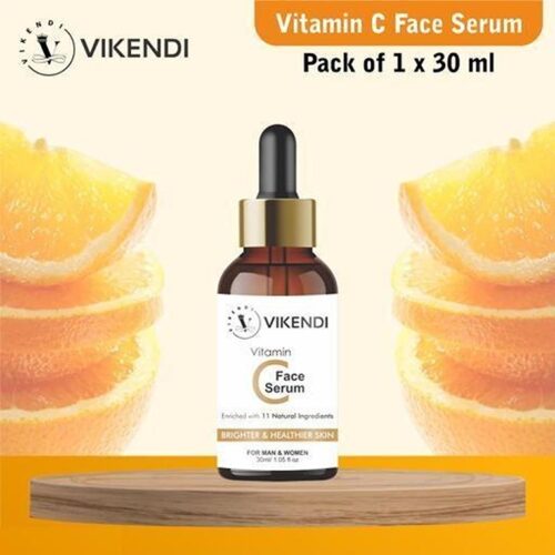 Vitamin C face Serum V P1 30ml 2