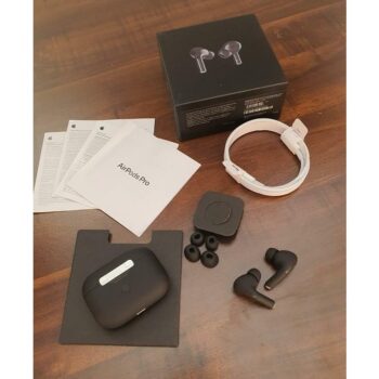 Wireless Bluetooth Airpods Pro With Mic 3