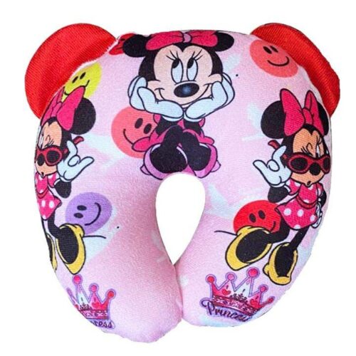 Baby Pillow for Head and Neck Support