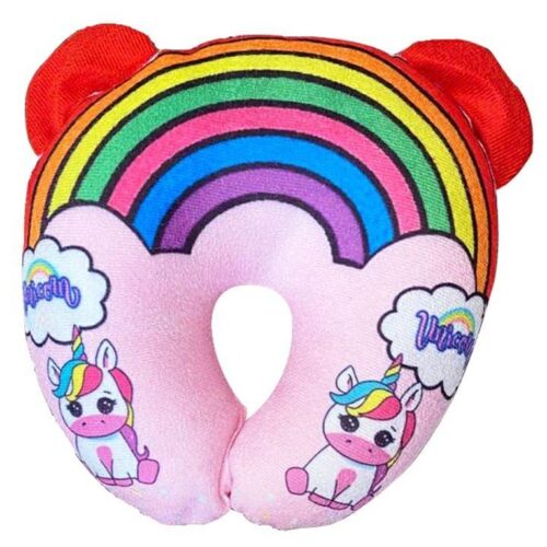 Baby Pillow for Head and Neck Support