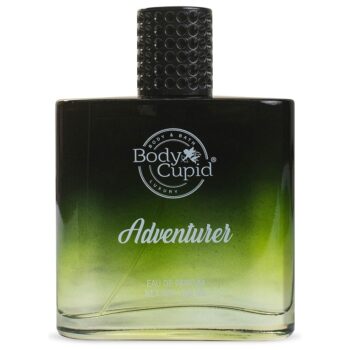 Body Cupid Adventurer Eau de Parfum - for Men - 100 ml 1