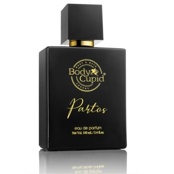 Body Cupid Partos Perfume for Men - Eau de Parfum - 100 ml