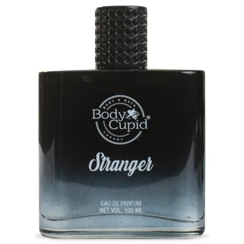 Body Cupid Stranger Eau de Parfum - for Men - 100 ml