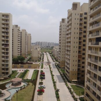 CHD Avenue 71, Sector 71 Gurgaon