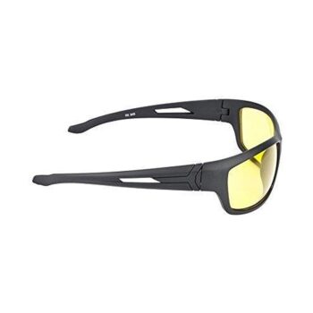 Dervin Yellow Driving Easy Day and Night Unisex Sunglass Yellow 2