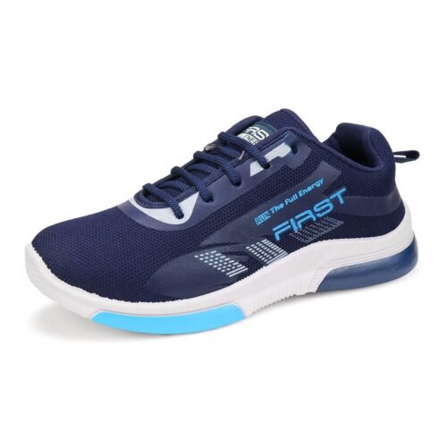 Exclusive Affordable Collection of Stylish Sports Shoes Blue 5 1