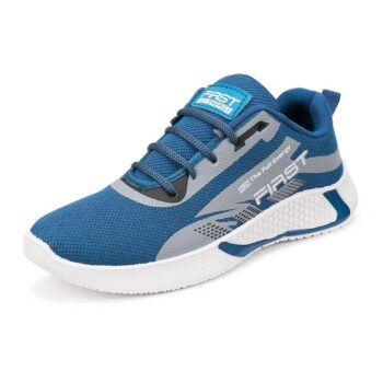 Exclusive Affordable Collection of Stylish Sports Shoes Blue 5 2