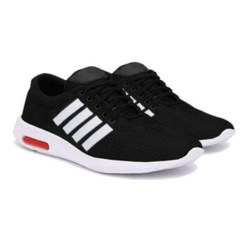 Exclusive Affordable Collection of Trendy & Stylish Sports Walking Shoes 2