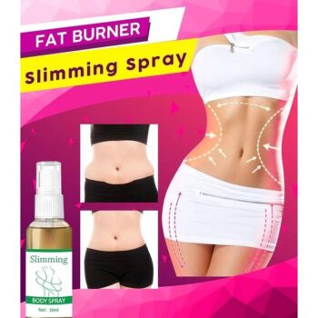 Fat Burner Slimming Spray 30 ml