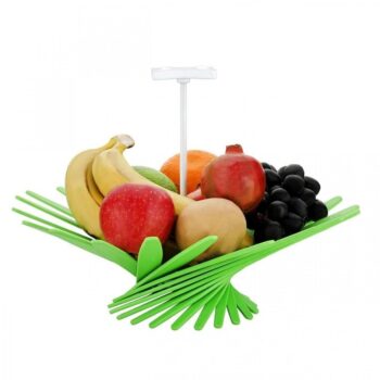 Foldable Basket -Fruit Vegetable Storage