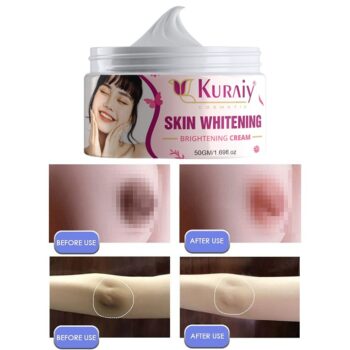 KURAIY Whitening Cream 50 Gm 1