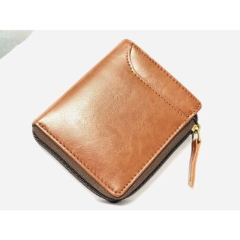 Men’s PU Leather Wallet 1