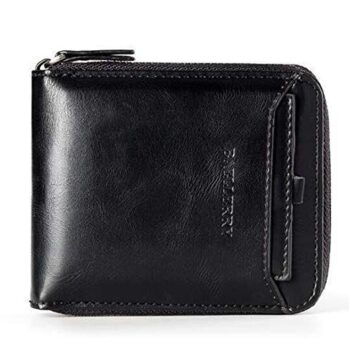Men’s PU Leather Wallet