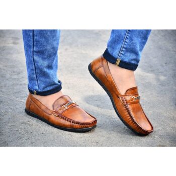 Men's Stylish Loafer Shoes 1