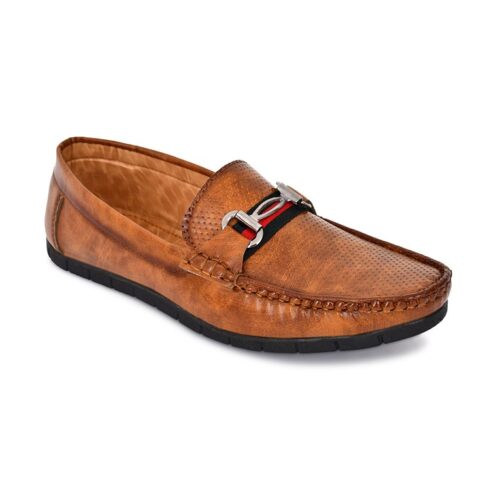 Mens Stylish Loafer Shoes 2 6
