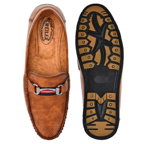 Mens Stylish Loafer Shoes 3 6