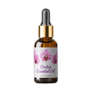 Orchid Essential Oil (30 ml) (Pack Of 1)