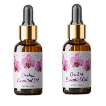 Orchid Essential Oil (30 ml) (Pack Of 2)
