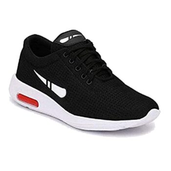 Sport Shoes Exclusive Affordable Collection of Stylish & Trendy Extra Comfortable Shoes-Black 1