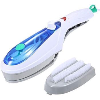 Steamer Iron Portable Garment Hand Steamer for Clothes 1