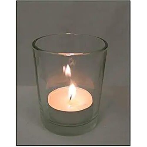 Tealight Candle Light Enlighten your Home