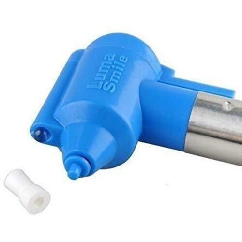 Tooth Polisher Tooth Polisher Whitener Stain Remover Tools 3