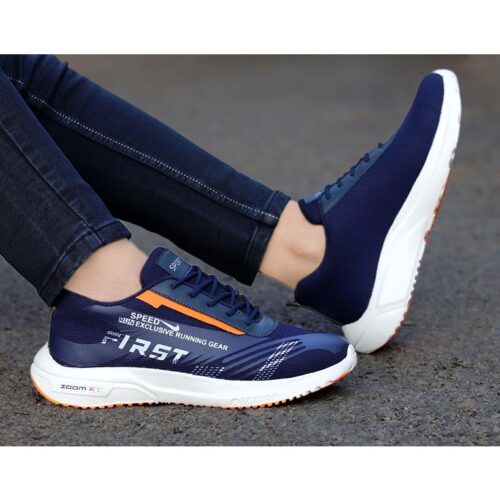 Top Quality Sports Shoes Blue 1