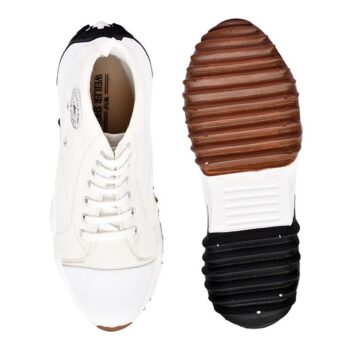 Trendy Mens Daily wear Casual Shoes 3 4