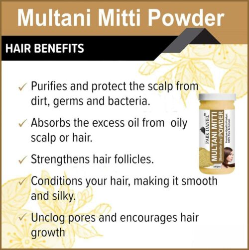 100 premium multani mitti powder great for hair skin face 100 original imag4yhrfhnucyb6