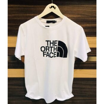 The North Face T-Shirt for Men - White