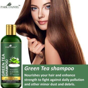 200 premium charcoal keratin shampoo green tea shampoo combo original imagfg5nfgyyk9p2
