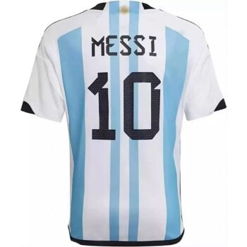 Men Messi Jersey, Argentina Football Tshirt