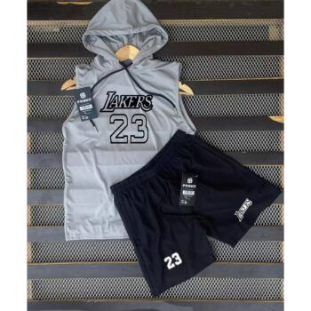 Lakers 23 Tracksuit for Men