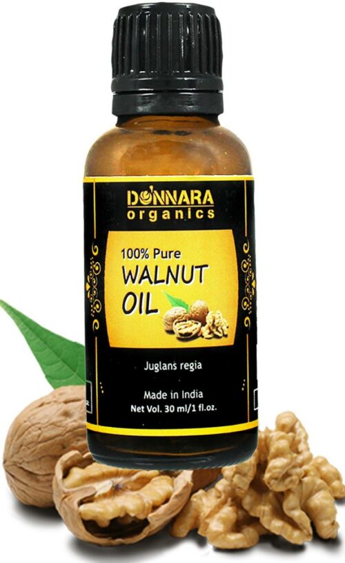 30 100 pure walnut oil natural undiluted 30 ml donnara organics original imaf9g2ag9tha2ny
