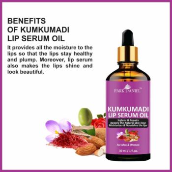60 premium kumkumadi lip serum for shiny and dry lips ideal for original imafzyrjb7z62sdx