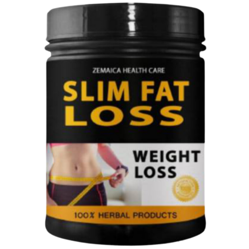 Slim Fat Loss, Body Weight Loss, Fat Burn, Loss Body Weight Capsule