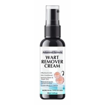 Advanced Formula Wart Remover Cream 50ml