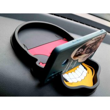 Car Dashboard Anti Slip Pad Car Mobile Phone Holder