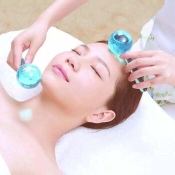 Facial Massage Ice Roller 5